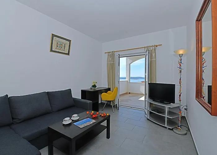 Biba Hvar Apartamento Hvar Town