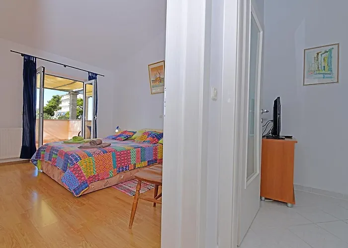 Biba Hvar Apartamento