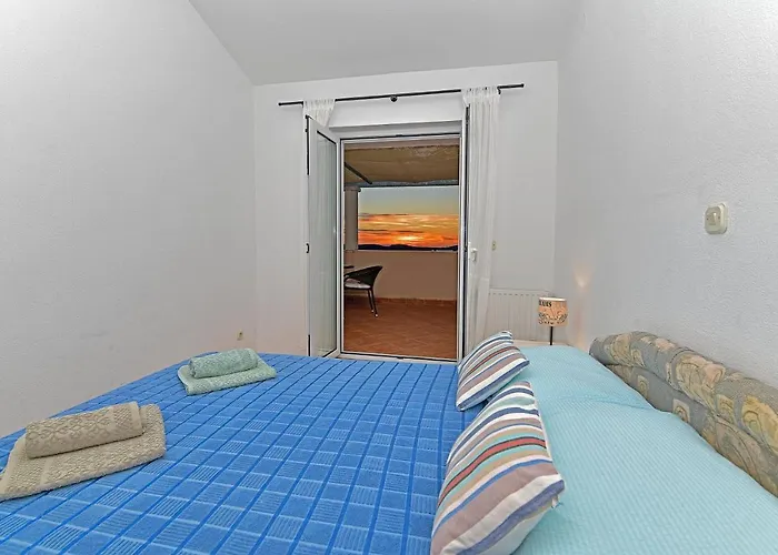 Biba Hvar * Hvar Town