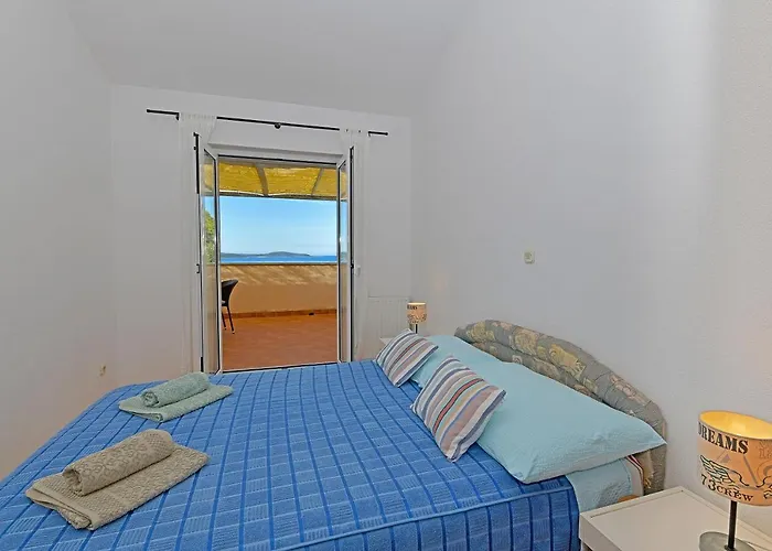 Apartamento Biba Hvar *