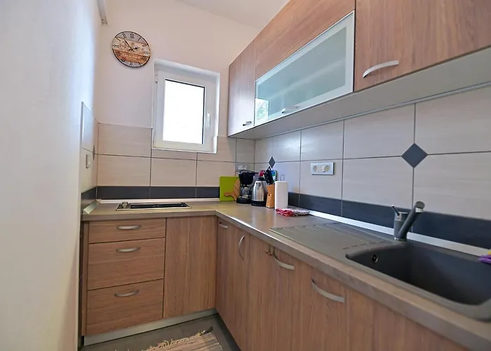 Biba Hvar Apartamento