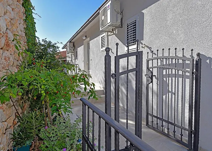 Biba Hvar Apartamento