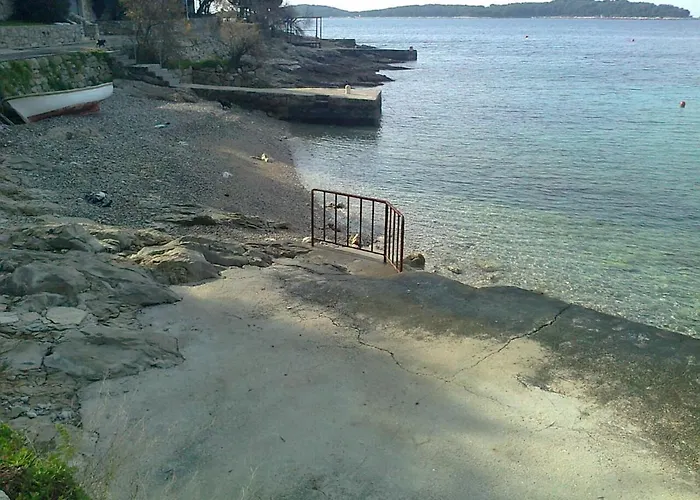 Biba Hvar Apartamento Hvar Town