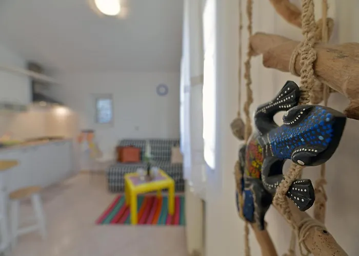 Biba Hvar * Hvar Town