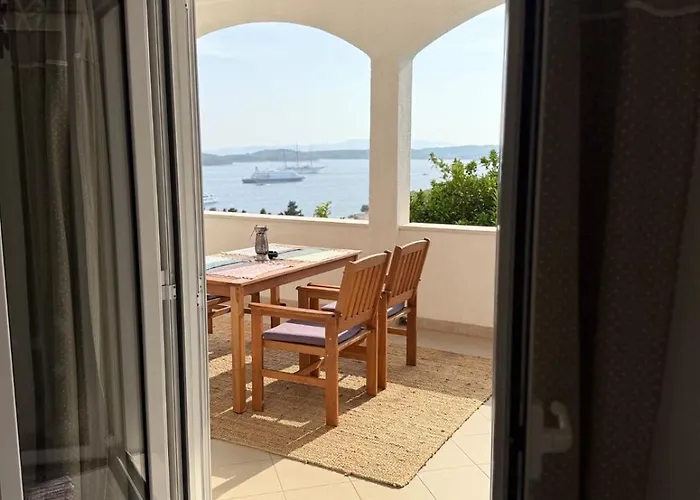 Biba Hvar Apartamento Hvar Town